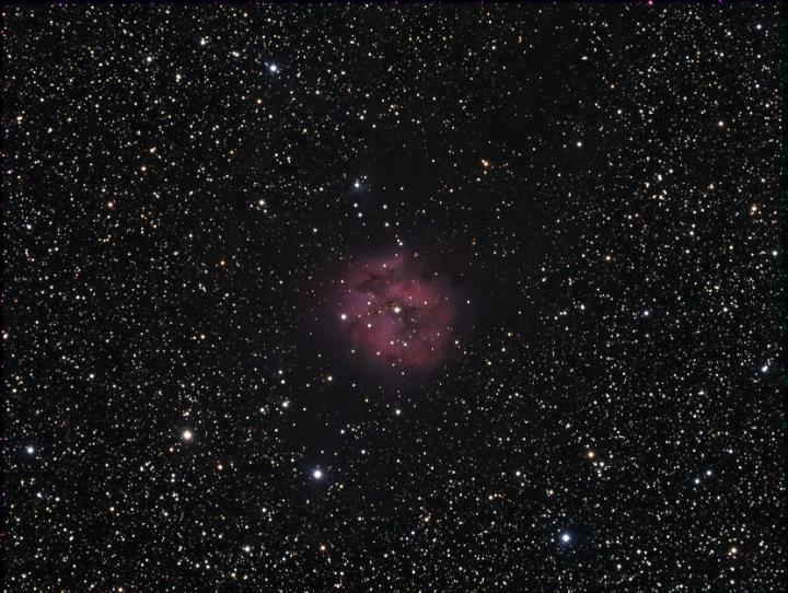 Original image